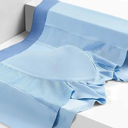 Mr.Perfect - Boxer Seda de Hielo Hombre Pack x 3 unidades